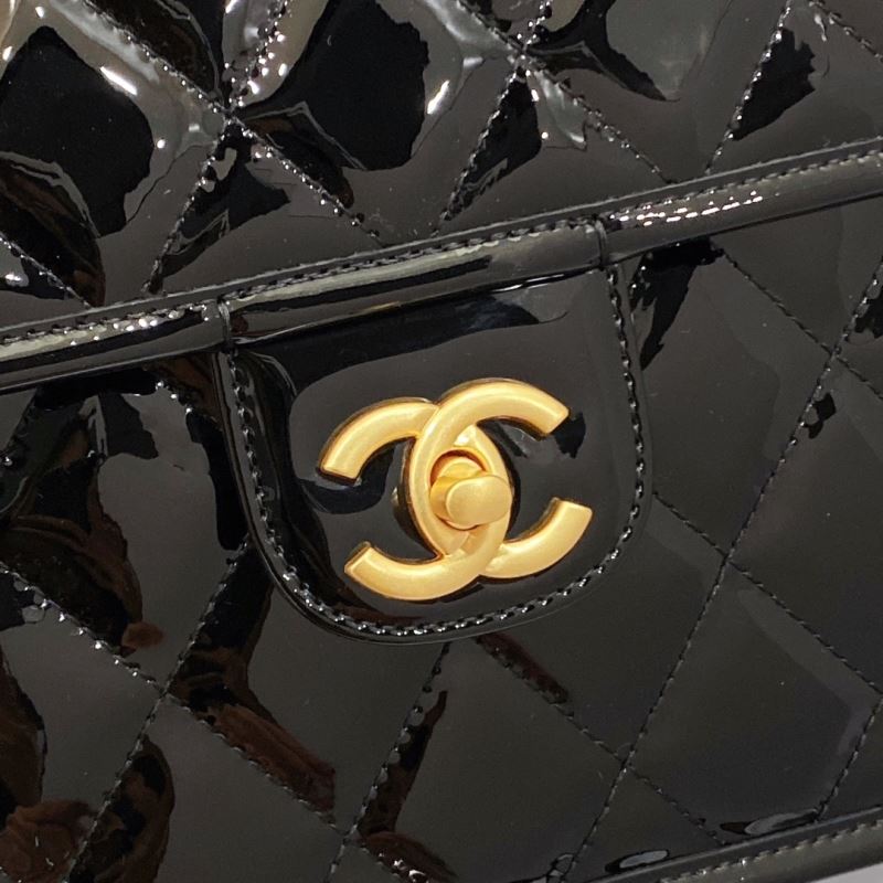 Chanel Top Handle Bags